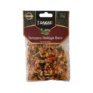 Tempero Sakae Pega Marido 20g