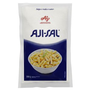 Sal Aji-Sal 250g