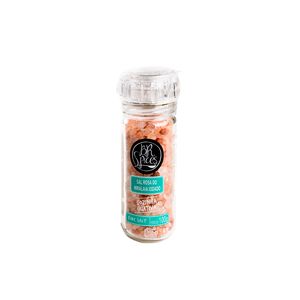 Moedor Br Spices Sal Rosa Himalaia 100g