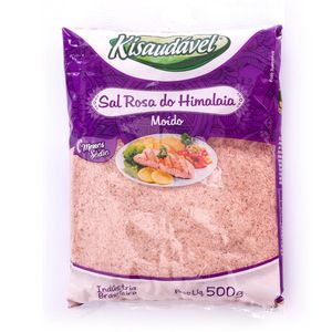 Sal Kisabor Rosa Himalaia 500g