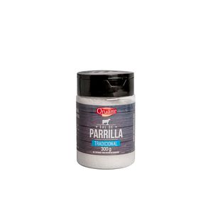Sal Oruam Parrilla 300g