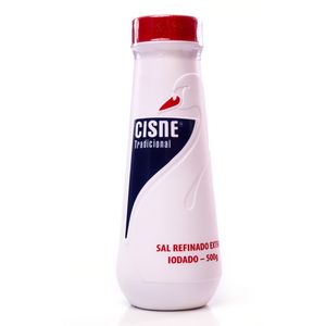Saleiro Cisne 500g