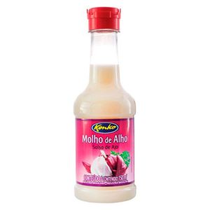 Molho de Alho Kenko 150ml