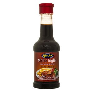 Molho Inglês Kenko 150ml