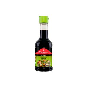 Molho Shoyu Sakura Suave 150ml