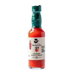 Molho Pimenta Sabor das Indias Habanero 55ml