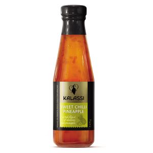 Molho Tai Kalassi Sweet Chilli 245g