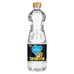 Vinagre Toscano Álcool 750ml