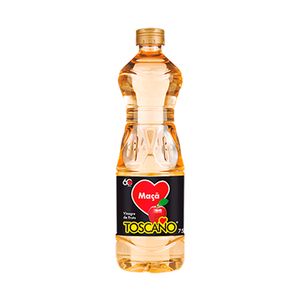 Vinagre Toscano Maçã 750ml