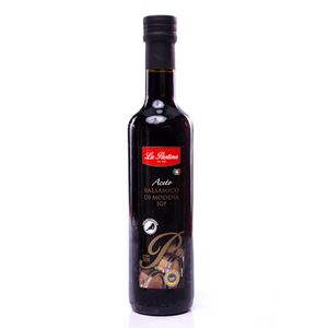 Aceto Balsâmico La Pastina Di Modena 3 Anos 500ml