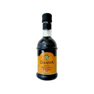 Vinagre Colavita Di Modena Balsâmico 4 anos 250ml