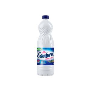 Água Sanitária Candura 1l