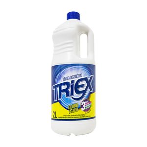 Água Sanitária Triex 2l