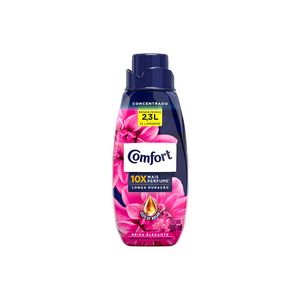 Amaciante Comfort Concentrado Expert Care Fiber Protect 500ml