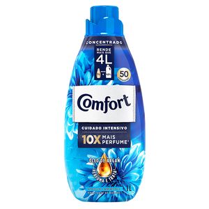 Amaciante Comfort Concentrado Original 1l