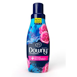 Amaciante Roupas Downy Concentrado Brisa Intenso 500ml