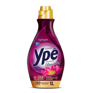 Amaciante Ypê Concentrado Inspiração 1l