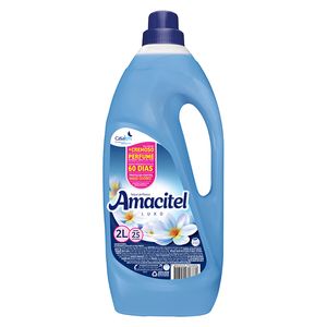 Amaciante Amacitel Toque de Poesia 2l