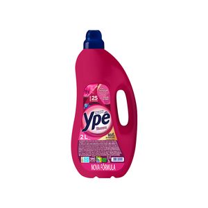 Amaciante Ypê Ternura 2l