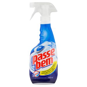 Facilitador Passe Bem Aparelho 500ml