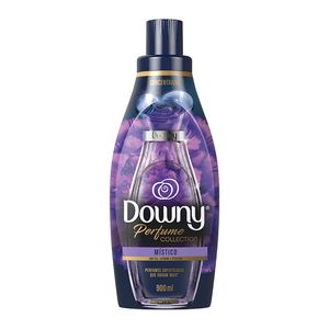 Amaciante Roupas Downy Concentrado Místico 900ml