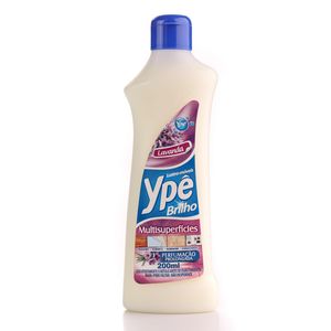 Lustra Moveis Ypê Lavanda 200ml