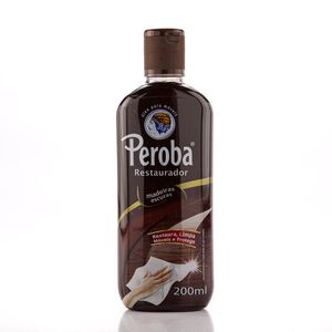 Restaurador de Madeira King Peroba Rosa 200ml