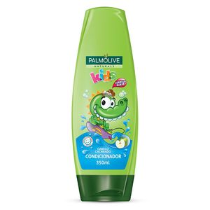 Condicionador Cabelos Palmolive Kids Cabelos Cacheados 350ml