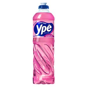 Lava Louças Líquido Ypê Clear Care 500ml