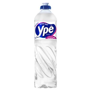 Lava Louças Líquido Ypê Coco 500ml