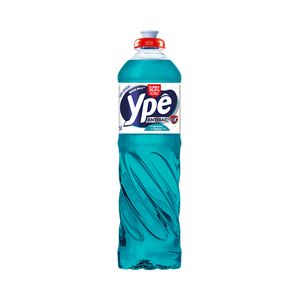 Detergente Ypê Antibac 500ml