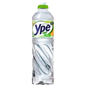 Lava Louças Líquido Ypê Green 500ml