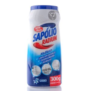 Saponáceo em Pó Radium Clássico 300 g