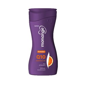 Loção Hidratante Monange Q10 Pele Extra Seca 200ml