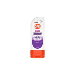 Repelente Off Kids Loção 200ml