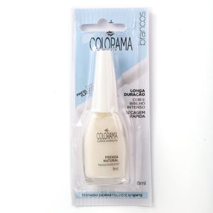Esmalte Colorama Natural Prenda Natural