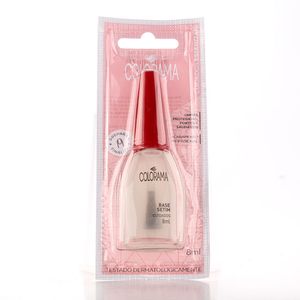 Esmalte Colorama Cuidados Base Setim