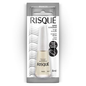 Esmalte Risque Cremoso Paris