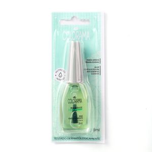 Esmalte Colorama Nutribase Pro Fortalecimento