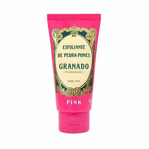 Esfoliante Granado de Pedra Pomes Pink 80gr