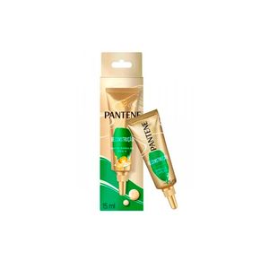 Ampola de Tratamento Pantene Restaura 15ml