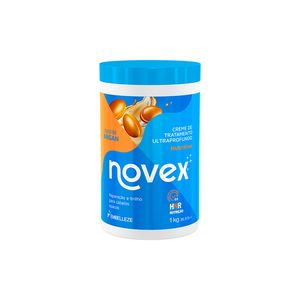 Creme de Tratamento Novex Óleo de Argan 1kg