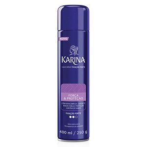 Hair Karina Extra Forte Spray 400ml