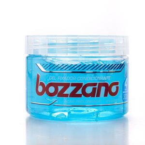 Gel Bozzano Fixador Ação Prolongada 300g