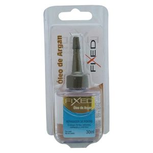 Reparador de Pontas Fixed Óleo de Argan 30ml