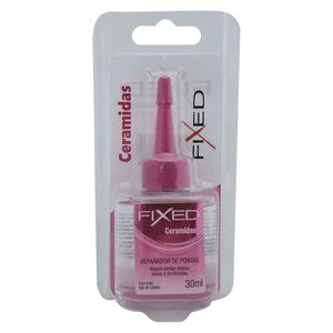 Reparador de Pontas Fixed Ceramidas 30ml