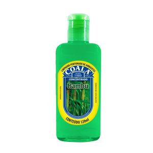 Aromatizante Coala Bambu 120ml