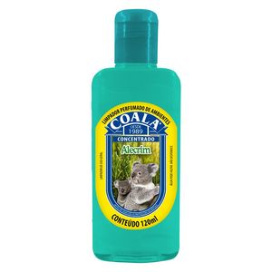 Aromatizante Coala Alecrim 120ml