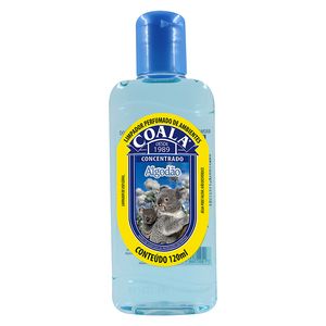 Aromatizante Coala Algodão 120ml