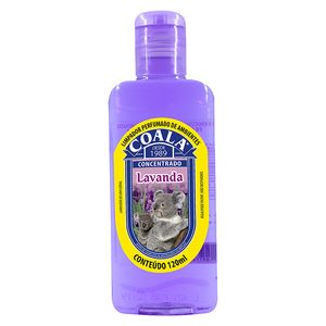 Aromatizante Coala Lavanda 120ml